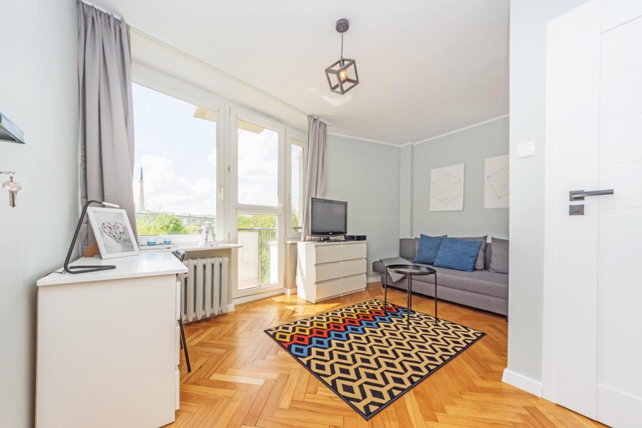 House Managers - Przymorze Comfort Gdansk Ngoại thất bức ảnh