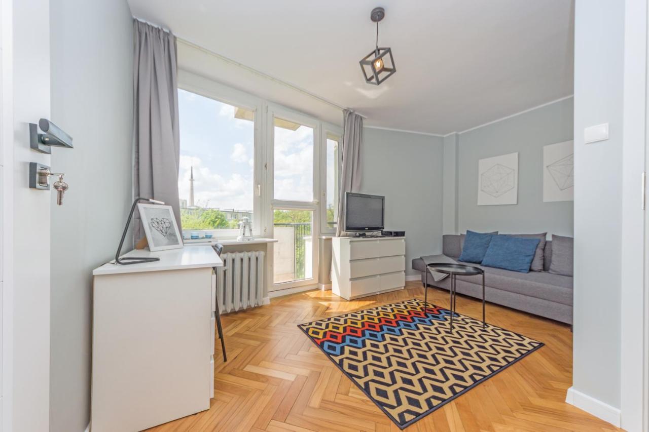 House Managers - Przymorze Comfort Gdansk Ngoại thất bức ảnh