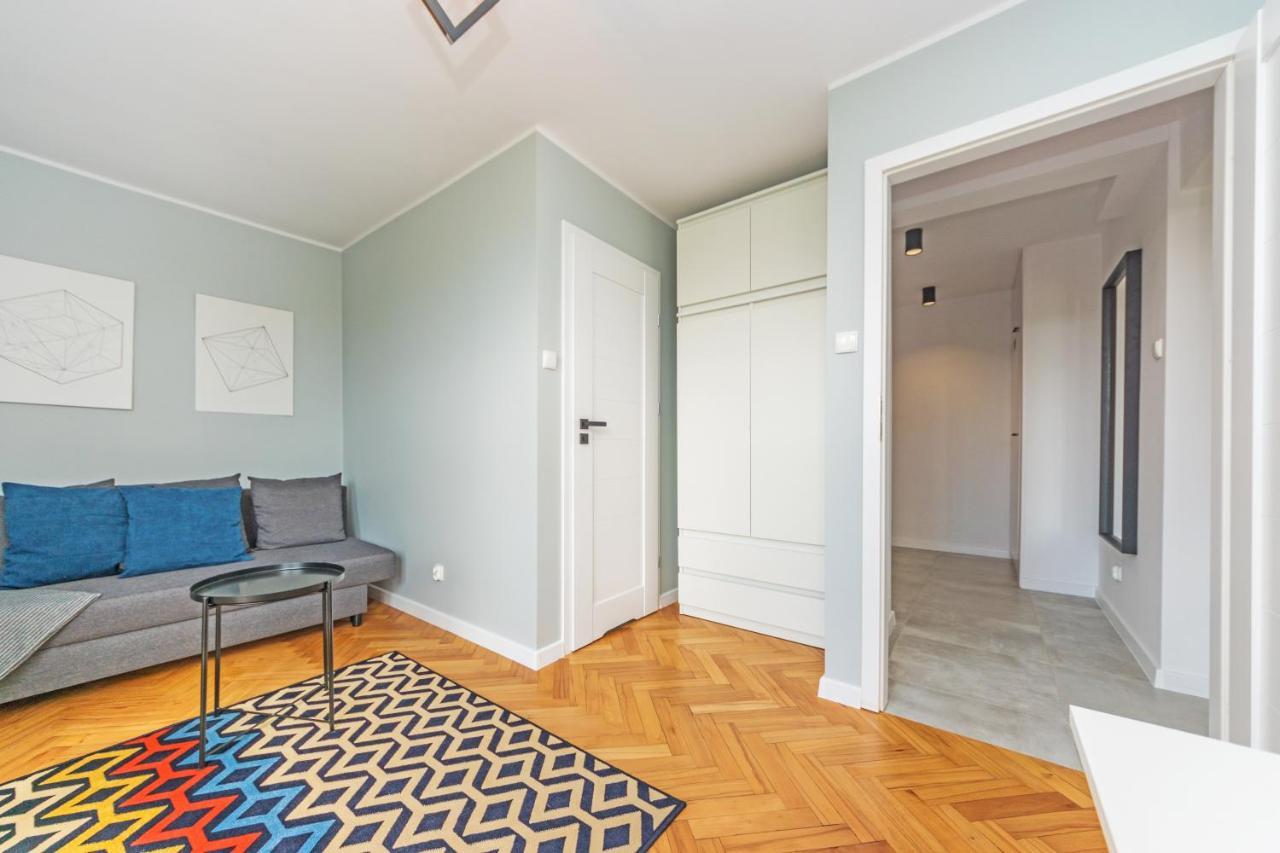 House Managers - Przymorze Comfort Gdansk Ngoại thất bức ảnh